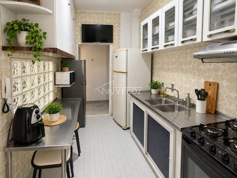 Apartamento, 2 quartos, 87 m² - Foto 11