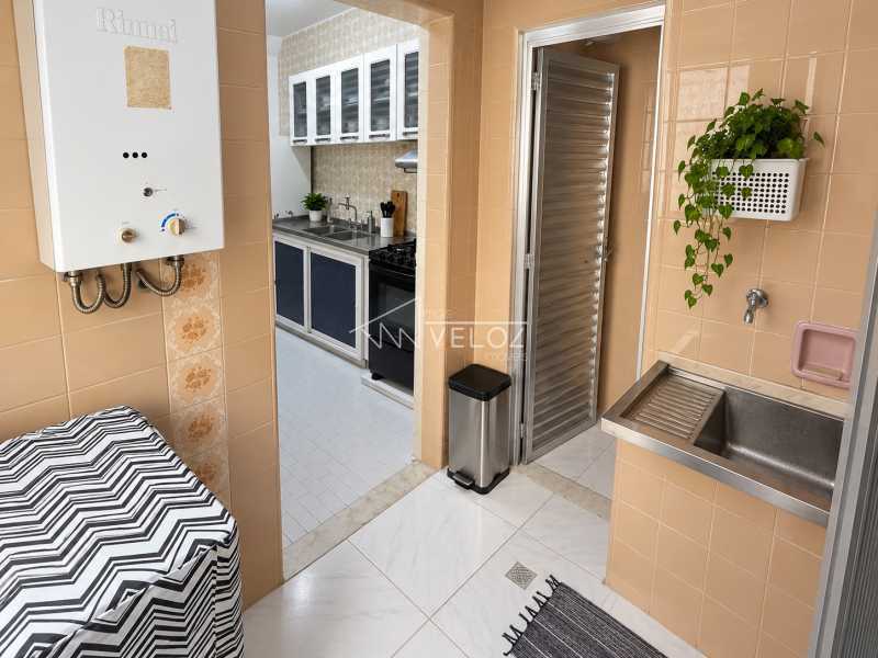 Apartamento, 2 quartos, 87 m² - Foto 12