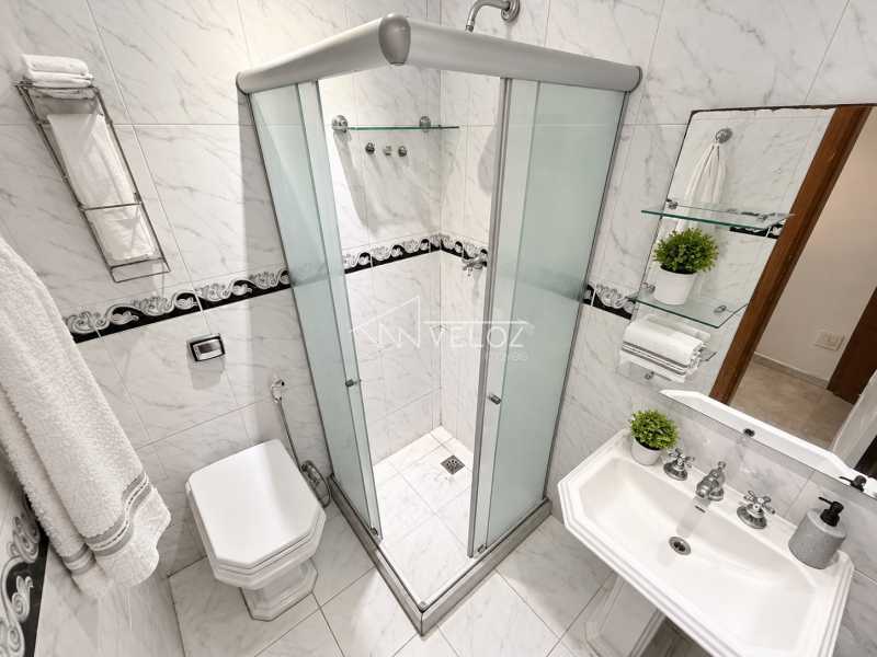 Apartamento, 2 quartos, 87 m² - Foto 23