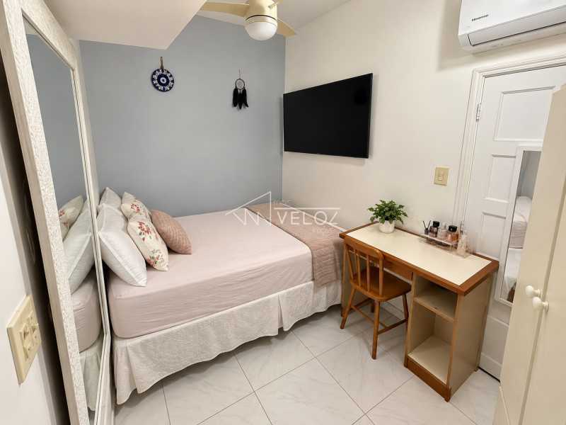 Apartamento, 2 quartos, 87 m² - Foto 14