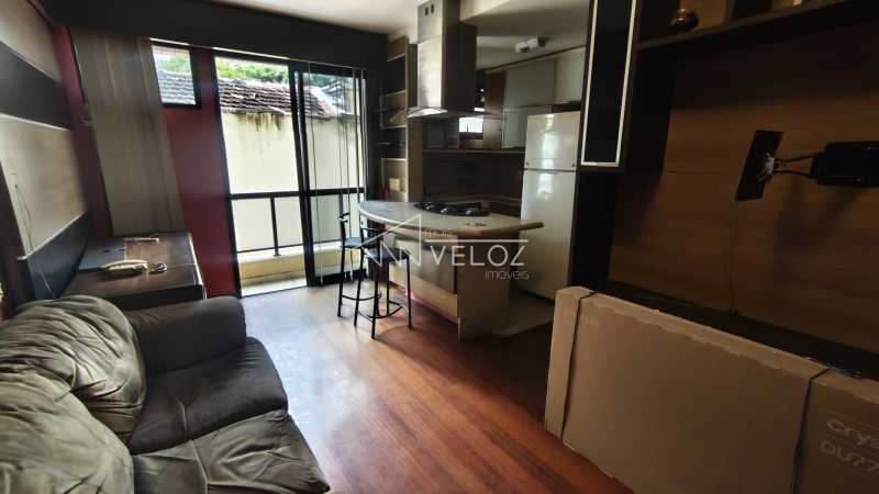 Apartamento em Botafogo