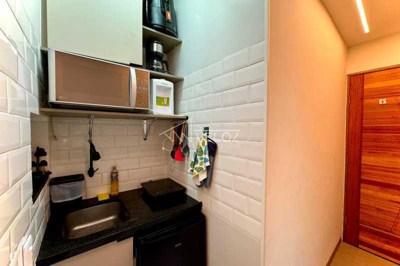 Apartamento, 1 quarto, 20 m² - Foto 9