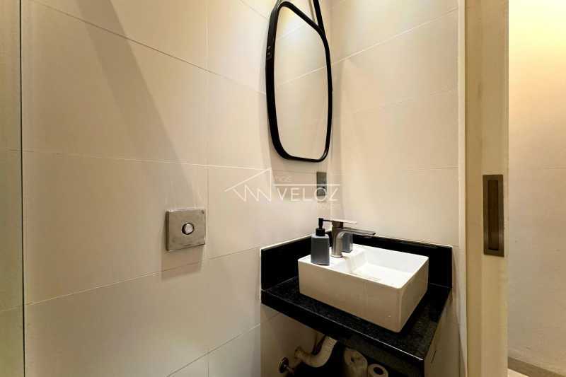 Apartamento, 1 quarto, 20 m² - Foto 6