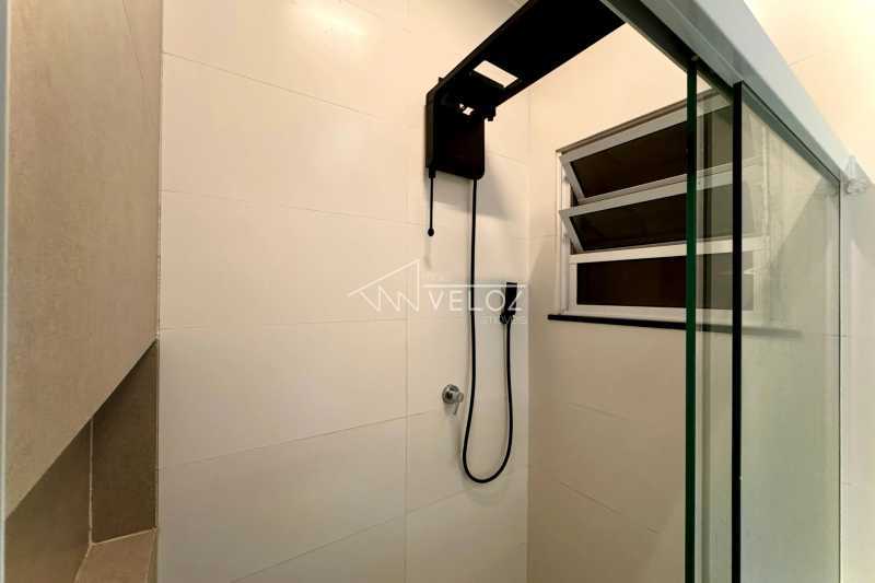 Apartamento, 1 quarto, 20 m² - Foto 7