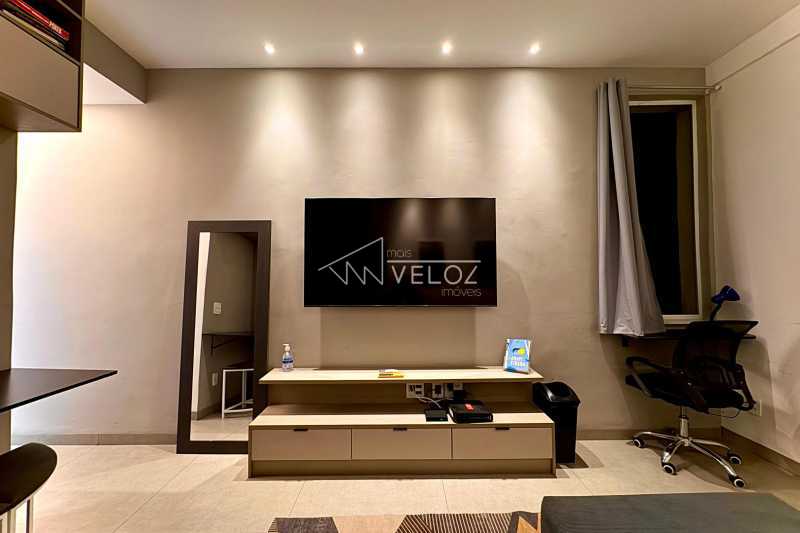 Apartamento em Botafogo