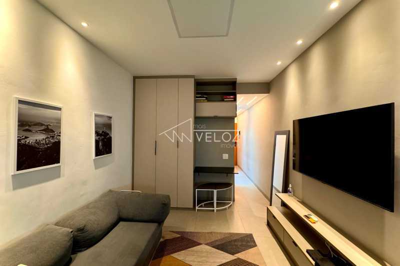 Apartamento, 1 quarto, 20 m² - Foto 5