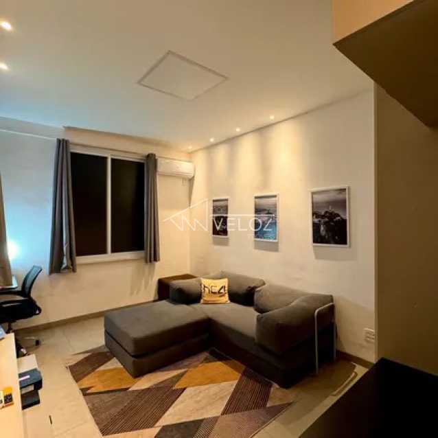 Apartamento, 1 quarto, 20 m² - Foto 12