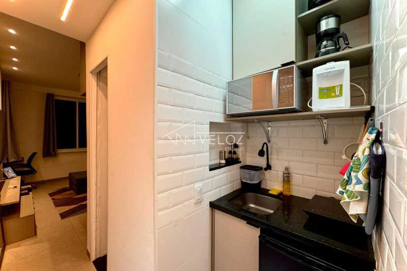 Apartamento, 1 quarto, 20 m² - Foto 13