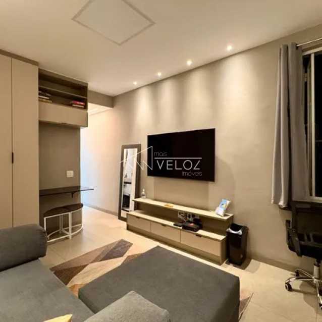 Apartamento, 1 quarto, 20 m² - Foto 14