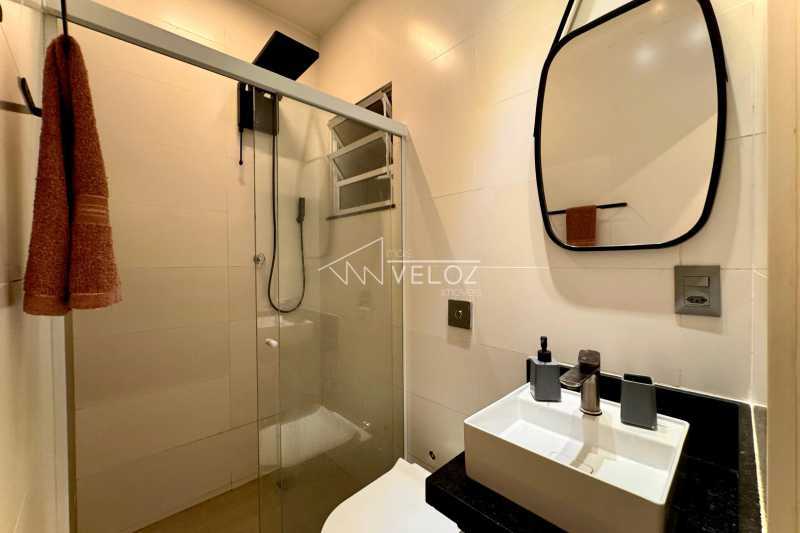 Apartamento, 1 quarto, 20 m² - Foto 16