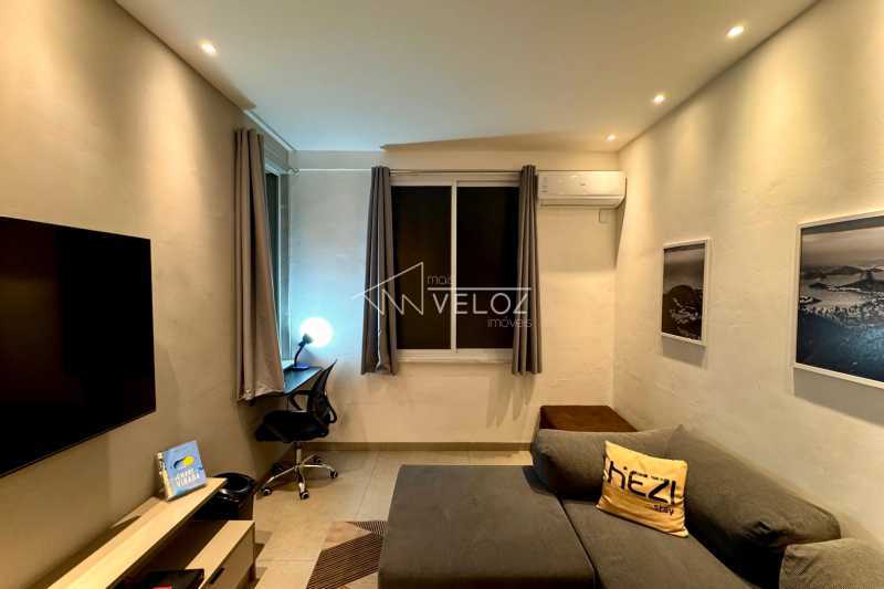 Apartamento, 1 quarto, 20 m² - Foto 17