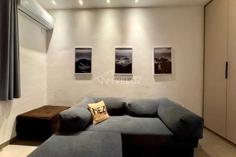 Apartamento, 1 quarto, 20 m² - Foto 18