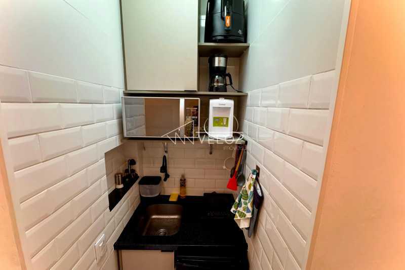Apartamento, 1 quarto, 20 m² - Foto 19