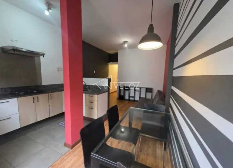 Apartamento em Ipanema