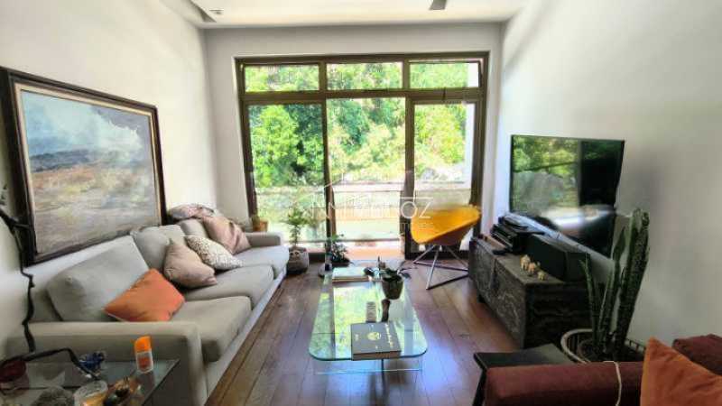 Apartamento em Leblon