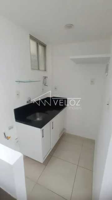 Kitnet-Studio, 30 m² - Foto 8