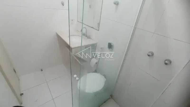 Kitnet-Studio, 30 m² - Foto 11