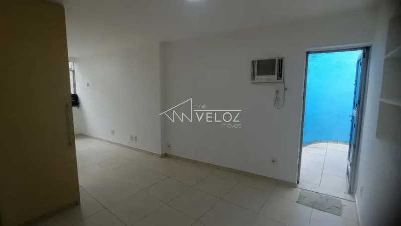 Kitnet-Studio, 30 m² - Foto 12