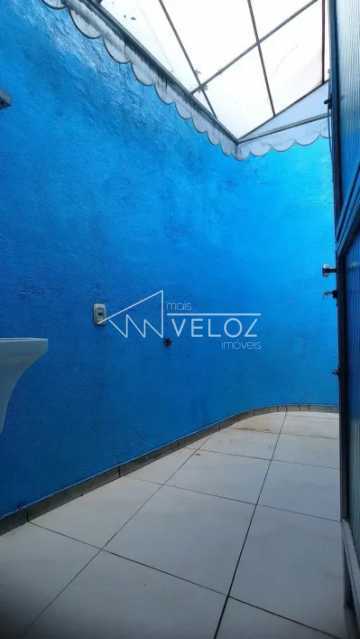 Kitnet-Studio, 30 m² - Foto 13
