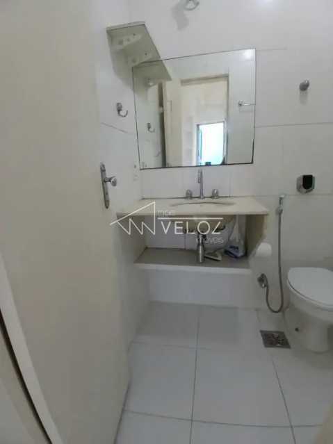 Kitnet-Studio, 30 m² - Foto 14