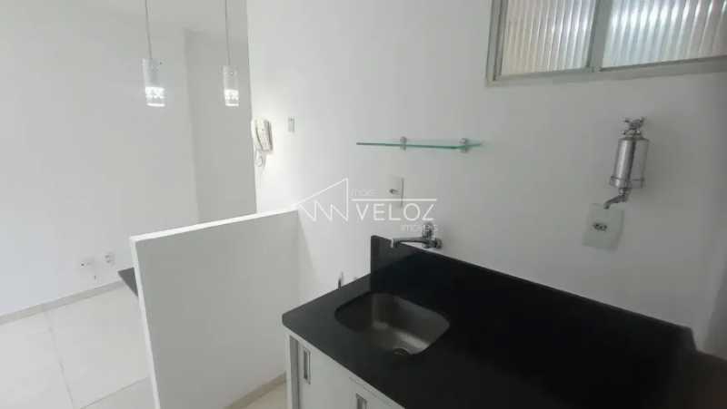 Kitnet-Studio, 30 m² - Foto 17