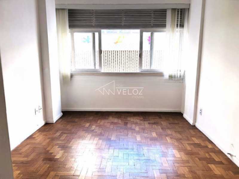 Apartamento em Flamengo