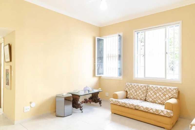 Apartamento em Humaitá