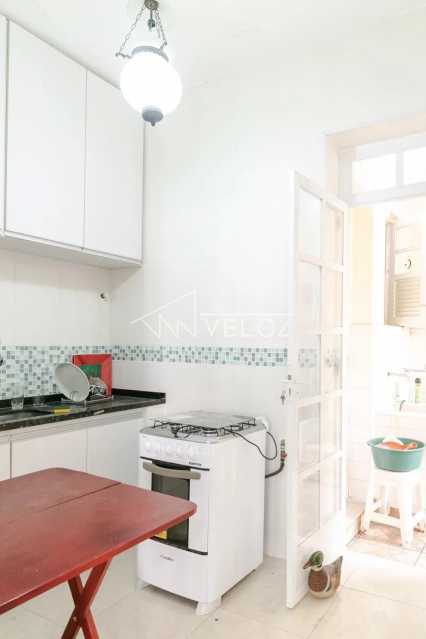 Apartamento, 2 quartos, 81 m² - Foto 8