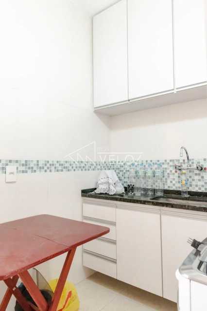Apartamento, 2 quartos, 81 m² - Foto 9