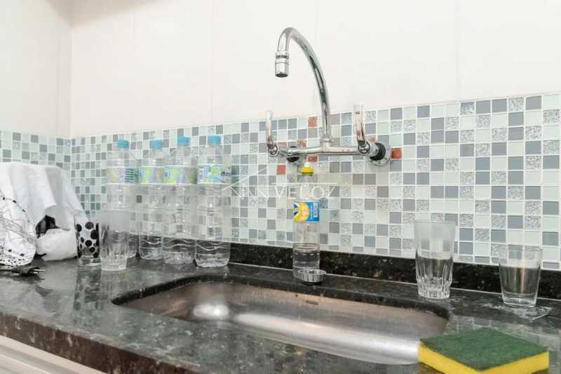 Apartamento, 2 quartos, 81 m² - Foto 12