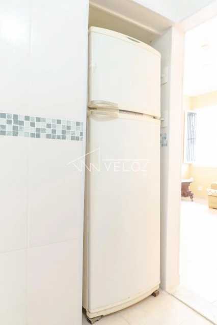 Apartamento, 2 quartos, 81 m² - Foto 14