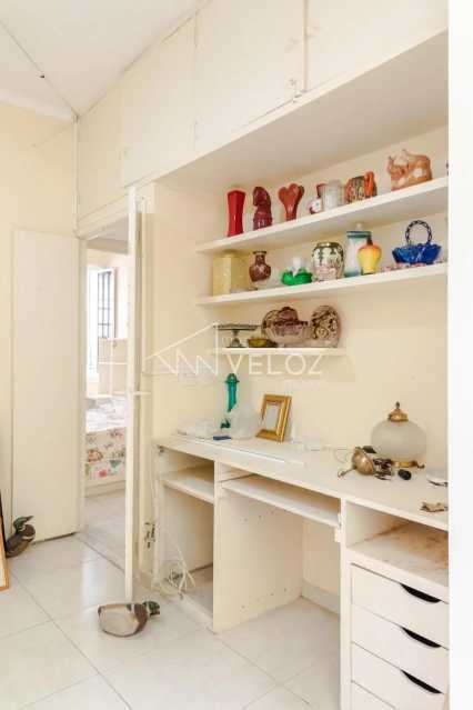 Apartamento, 2 quartos, 81 m² - Foto 24
