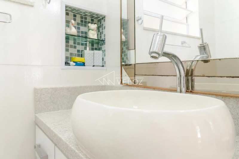 Apartamento, 2 quartos, 81 m² - Foto 29