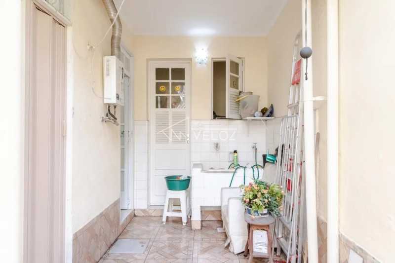 Apartamento, 2 quartos, 81 m² - Foto 31
