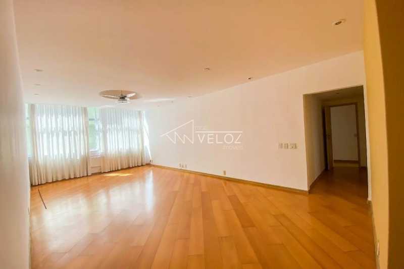 Apartamento em Laranjeiras