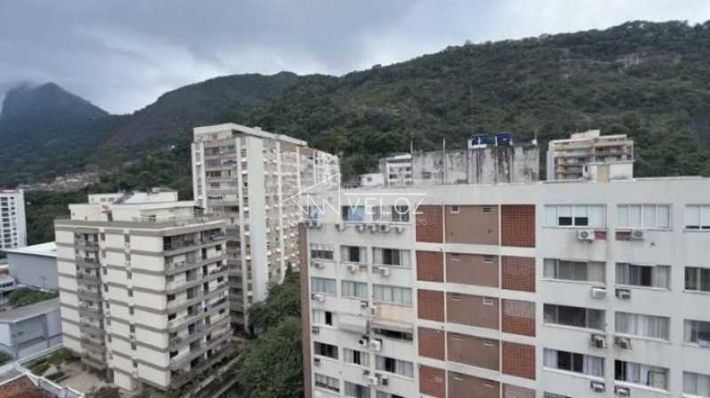 Apartamento em Botafogo