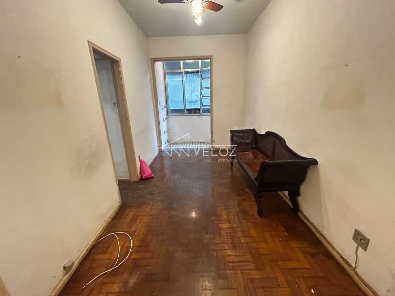 Apartamento em Catete