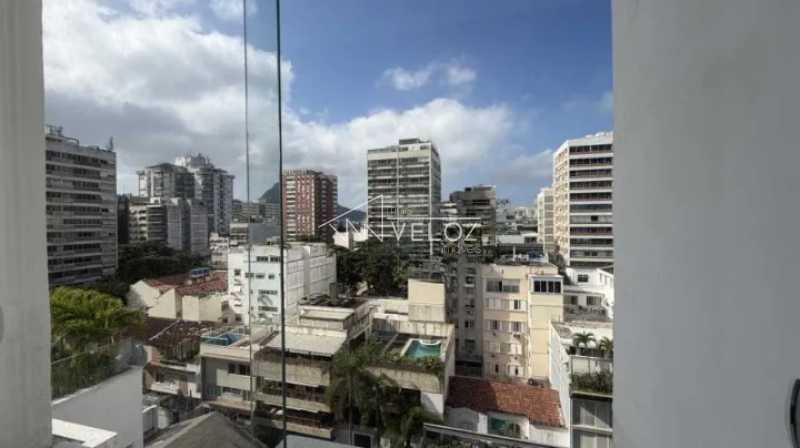 Apartamento em Leblon