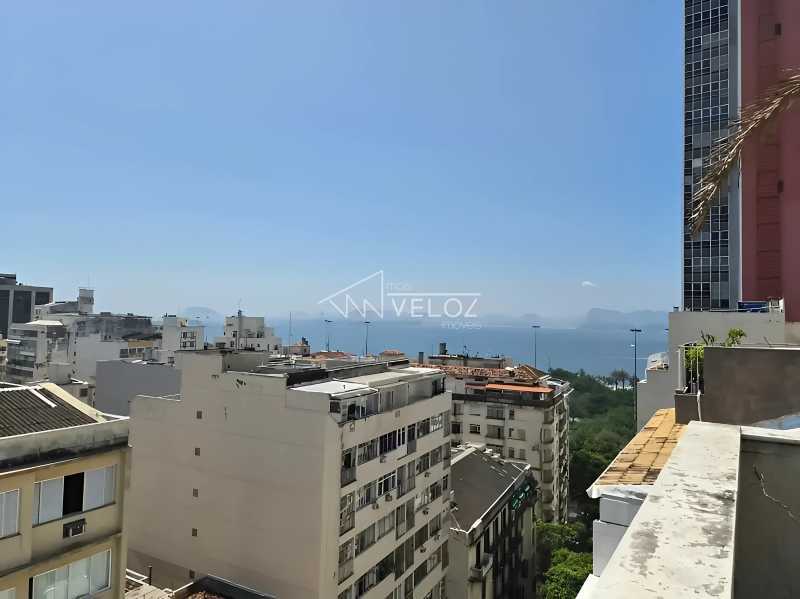 Cobertura, 2 quartos, 64 m² - Foto 7