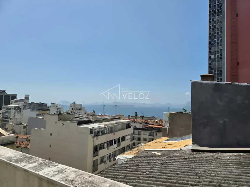 Cobertura, 2 quartos, 64 m² - Foto 9