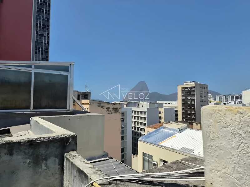 Cobertura, 2 quartos, 64 m² - Foto 10