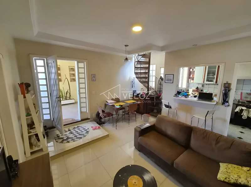 Cobertura, 2 quartos, 64 m² - Foto 12