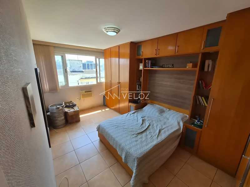 Cobertura, 2 quartos, 64 m² - Foto 15