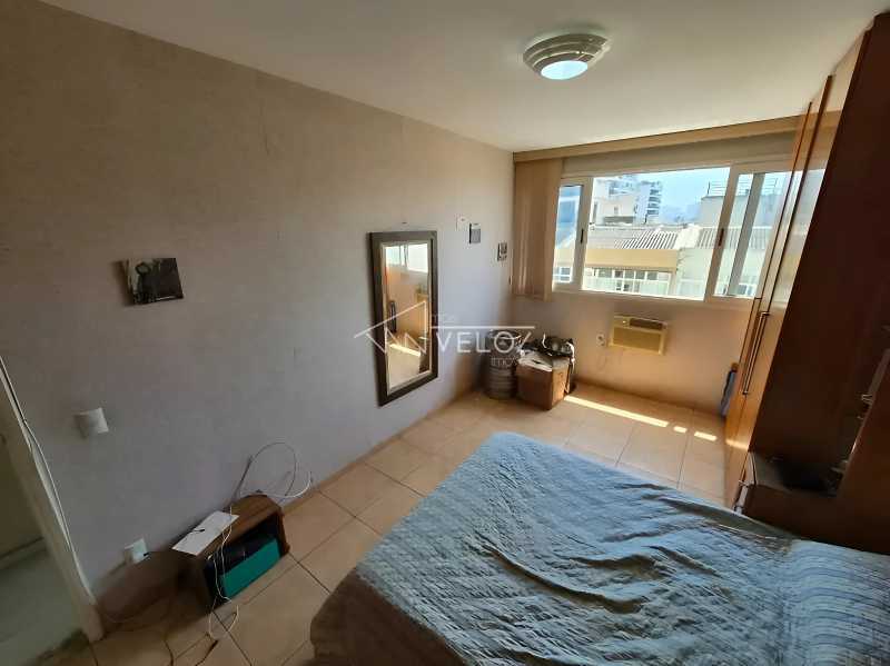 Cobertura, 2 quartos, 64 m² - Foto 17