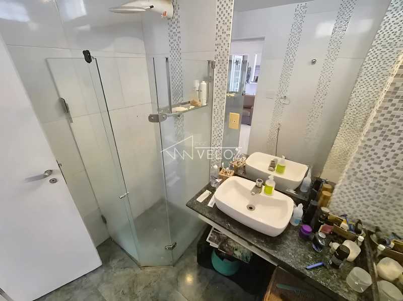 Cobertura, 2 quartos, 64 m² - Foto 19