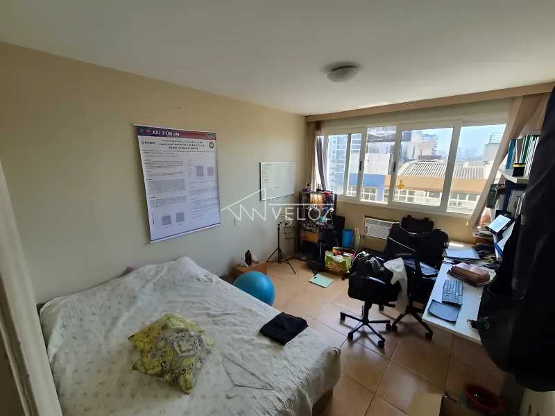 Cobertura, 2 quartos, 64 m² - Foto 20