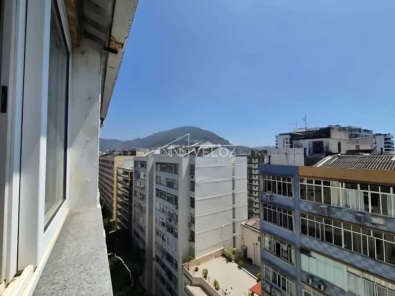 Cobertura, 2 quartos, 64 m² - Foto 21