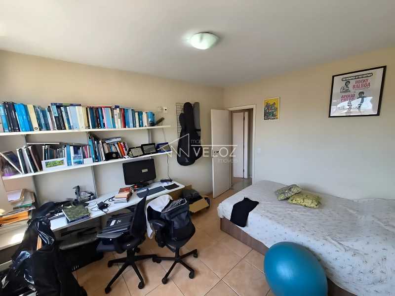 Cobertura, 2 quartos, 64 m² - Foto 22