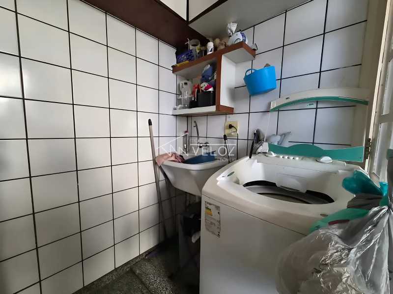 Cobertura, 2 quartos, 64 m² - Foto 27