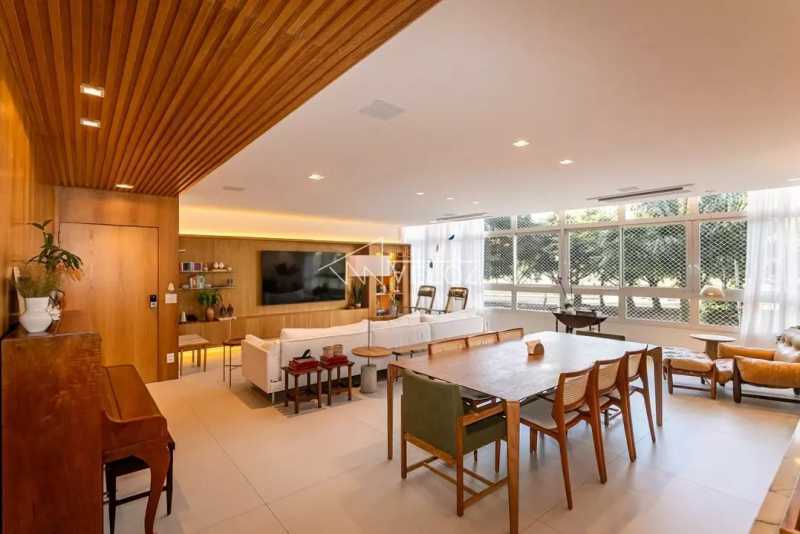 Apartamento em Flamengo